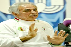 حليلوزيتش: لن أنسى دعم بوتفليقة لي وســـأجـعـل طرابـزون أفضل فـــريـــق في تركيــا