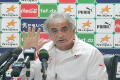 حليلوزيتش أكبر المرشحين لقيادة المغرب بعد المونديال