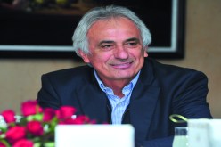 حليلوزيتش: المنتخب البلجيـكي استثـنائي ويملك مستوى كــبيرا جدا