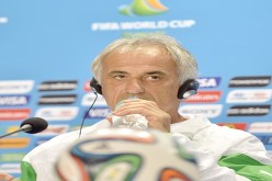 أتشرف بتحيـات بوتفليقة.. تعلمت القبائلية وإذا كنت سـأموت سيــكون ذلـك بشــرف