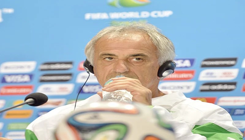 أتشرف بتحيـات بوتفليقة.. تعلمت القبائلية وإذا كنت سـأموت سيــكون ذلـك بشــرف