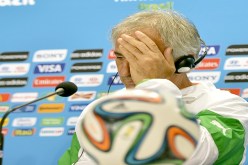 حليلــوزيتش يستثمر في نتائج المونديال واهتمام  السيتي به مشكوك فيه