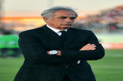 حليلوزيتش: تسجيـل هدف واحد فــــقط في المونديال جيد لمنتخب مثل الجزائر