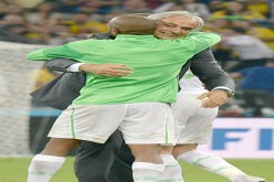 حليلوزيتش:  مواجهة ألمانيا ستكون معقدة جدا والتـــــاريخ يعيــد نفسه بعد 32 سنة