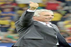 حليلوزيتش: منتخب 82 فـاز على ألمانيا.. لم لا نعيـدها ونـدخل التاريخ