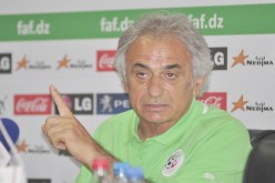 حليلوزيتش للأتراك:  أقنعوا الجزائريين.. يمكنني تدريب الخضر وطرابزون معـا