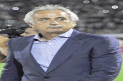 حليلوزيتش: سنقدم كلّ ما لدينا للفوز فقدومي إلى الجزائر كان من أجل هذه اللحظة