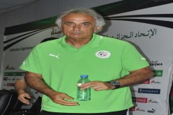 حليلوزيتش يدافع عن لاعبيه ويرفض تحمّيلهم  المسؤولية