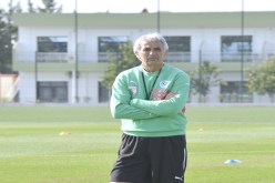 حليلوزيتش: بلجيكا قوية.. حلمها مشروع ولكن خبرة لاعبــيهــا في المــونـديــال منـعدمــة