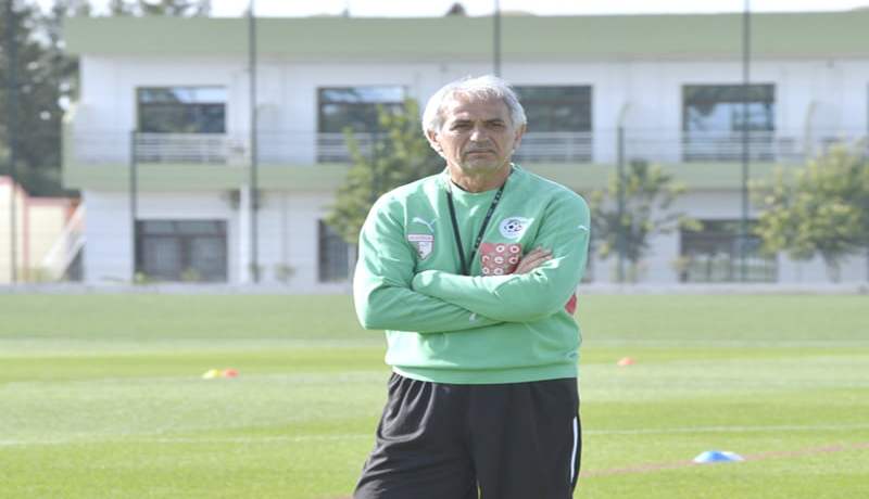 حليلوزيتش: بلجيكا قوية.. حلمها مشروع ولكن خبرة لاعبــيهــا في المــونـديــال منـعدمــة