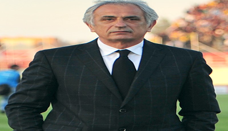 حليلوزيتش رفض طلبا من ملــك المغــــرب ومنحنــــا موافقتــه النهائية