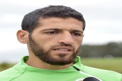 حليــش: لم نقصَ بعــد.. نسينا هزيمة بلجكيا ولا مفــــر مــــن الفـوز أمام كوريـــا