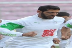 حليـــش لـ”النهار”: مواجهة أرمينيـا استفدنــا منها كثيرا ولـم تـكن سهلـة أبدا بسـبــب الإرهــاق