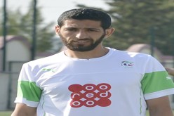 حليش يحل على الدوحة لإنهاء إجراءات تعاقده مع نادي قطر