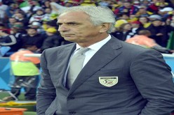 حلــيلوزيتش: سأذهب إلى باريس للتفاوض مع أحد أغنى الأندية في العـالم