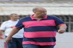 حمّار: نحـــن نـدفع ثمن قضيـــة المهــاجـــم الكاميروني إيبوسي