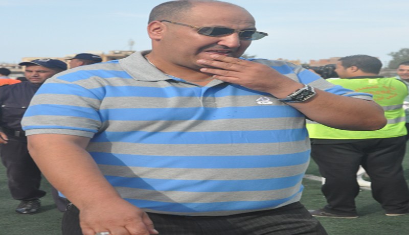 الوفاق يعود بتأهل متوقـع مــن واغـــادوغــو