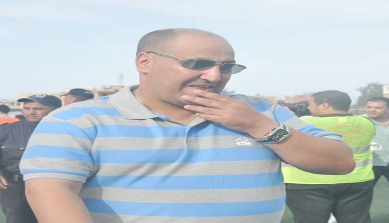 حمــّار: سلال وعدنـا بخـــير كبـــــير