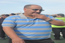 حمّار:  عصرنــا الذهبــي كان في عهدة بوتفليقة ولن ننكر جميله