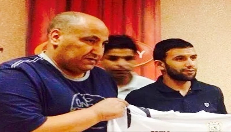 أطـــراف نـافـذة تبــــاشر مشاورات مكثّفة لمرحلة ما بعد الرئيس حمّار