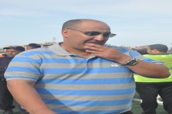 حمّار يدعو أعضاء المكتب المسير إلى اجتماع طارئ ويهدد بالضرب بيد من حديد