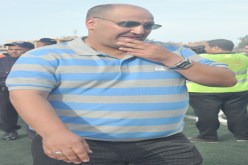 حمّار: سنكون بملعب براكني غدا ولن نلعب يوم السبت