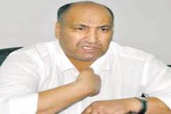 حمّار في حاجة إلى مليارين و300 مليون لتسديد أجور 11 لاعبا