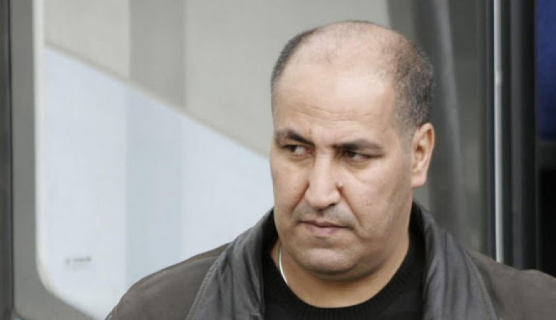 الحارس بالعربي يرفض الوفاق والظهير الأيمن منديل ثالث المستقدمين