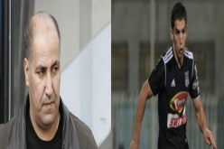 حمّار يطلب رسميا إعارة جابو لموسم واحد من النادي الإفريقي