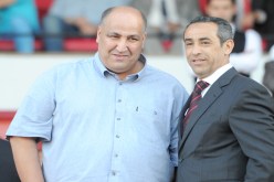 حمّار يلوّح بالاستقالة ويؤكد: تعــرّضت لحصـر في سطيـــف ولا أعـرف السبـــب