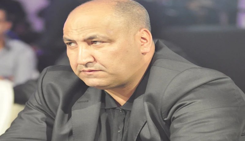 الوالي يتدخل بـ3 ملايير ويترقب استقالة حمار كتابيا ورسميا