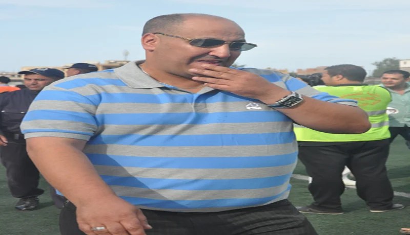 بلعياط: اللوبي مِن صنع حمّار بتهميشه رجال الأعمال.. وأنا شخصيا أساء إلى سمعتي