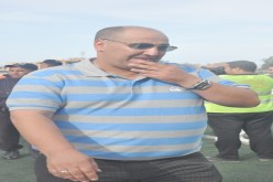 حمّــار يفكر في المدرب غارزيتو تحسبا للمـوسم القــــــادم