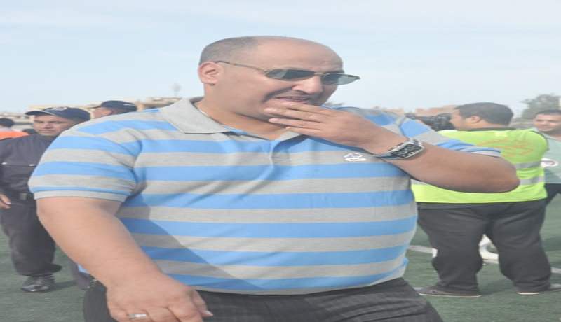 حمّــار يفكر في المدرب غارزيتو تحسبا للمـوسم القــــــادم