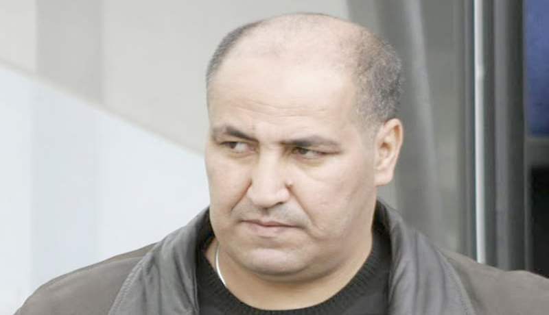 حمّار يعرض على صالحي وسكلولي تدعيم المكتب المســير تحسبا للموسم القادم