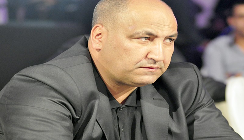حمّار: مستعد لمواجهة بلعباس بالأشبال.. وسنرى موقف حناشي من قرار عدم تأجيل مباريات البطولة