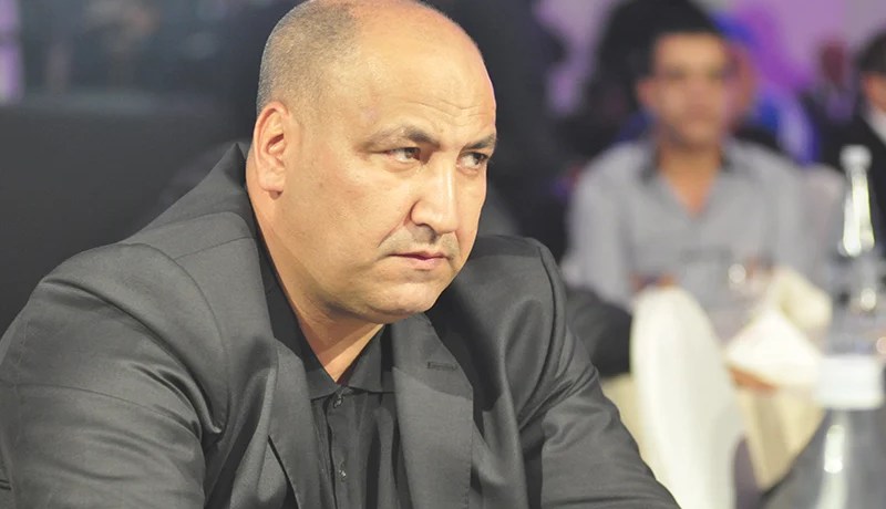 حمّار:  كل من كان في ملعب 1 نوفمبر يتحمل المسؤولية ونترقّب قرارات صارمة