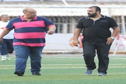 حمــّـار يرفـض فسخ عقد بلهاني والعـــلاقــة تتــــوتـــر بــــين مــــاضـــوي والمحضــر البــدني