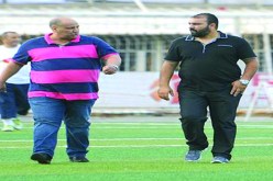 ماضـوي منـزعـج مـن تجاهـل حمــّار ويشــترط مـــراجعــــة أجـــرتـــه الشهـريــة