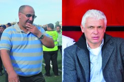 حمّار يجتمع بالمدرب فيلود ويخصم أسبوعا من أجرته الشهرية