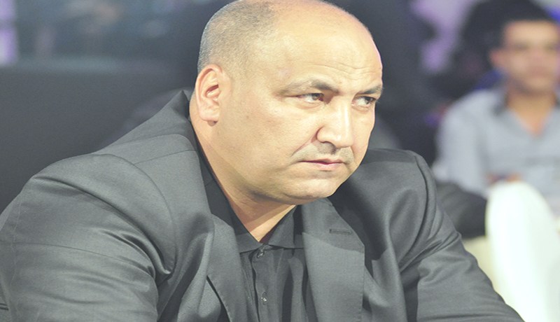 حاج عيــسى انتظر حمّـار 5 ساعات وغــــادر غاضبـــا