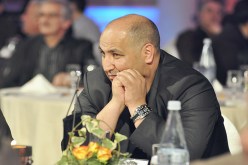 المغترب نوري منتظر اليوم للتوقيع وداغولو يلتحق غدا