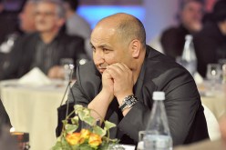 حمّار في خامس لقاء مع قراوي والطاقم الفني يقترب من ضبط التعداد