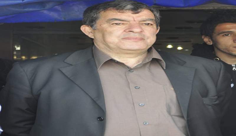 حناشي لـ”النهار”: المرتبة الثانية تمر عبر الفوز على الحراش