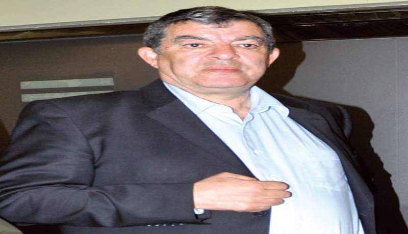 حناشي: هدفنا رابطة الأبطال وملزمون بالفوز في المواجهـات الثــلاث المتبقيــــة