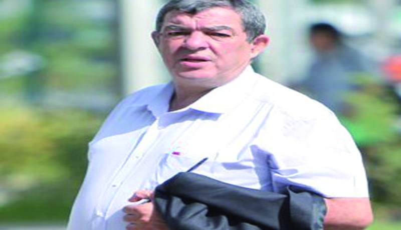 حناشي لـ”النهار”: “الشبيبة لا تظلم أحدا.. وأعد بفريق كبير الموسم القادم”