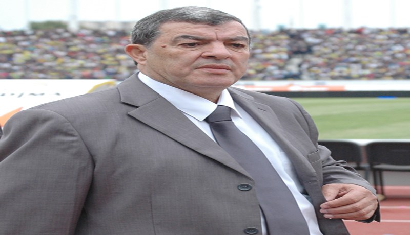 حنـاشي لـ النهار: كرهت كـرة القـدم بســـبب التحكيم وقد أغادرها بسببهم