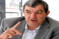 حاشية حناشي‮ ‬تجدد ولاءها للرئيس القبائلي