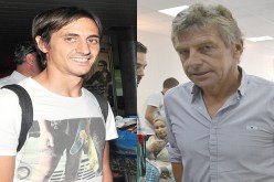 غوركيف يفكر في استدعاء حارك لتعويض غولام في مواجهتي إثيوبيا ومالي