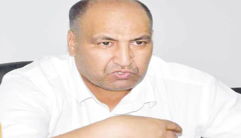 الإدارة تطلب رسميا تغيير ملعب حملاوي تحسبا لمواجهة “السوبر”